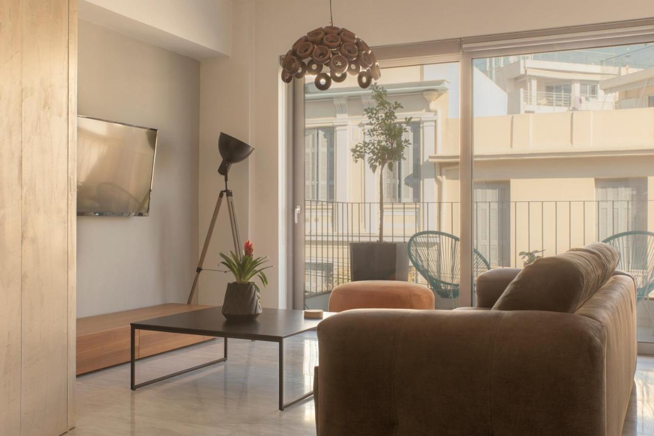 Luxury Apt With Parking-Living Stone Silver Aten Exteriör bild