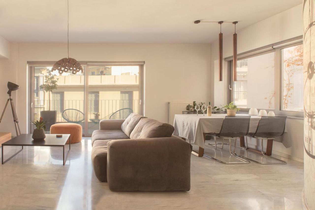 Luxury Apt With Parking-Living Stone Silver Aten Exteriör bild