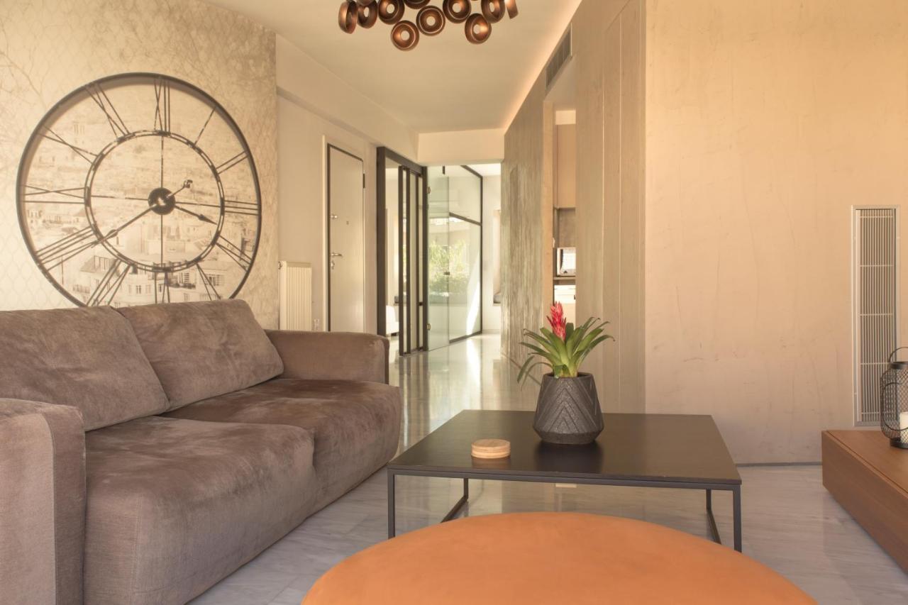 Luxury Apt With Parking-Living Stone Silver Aten Exteriör bild
