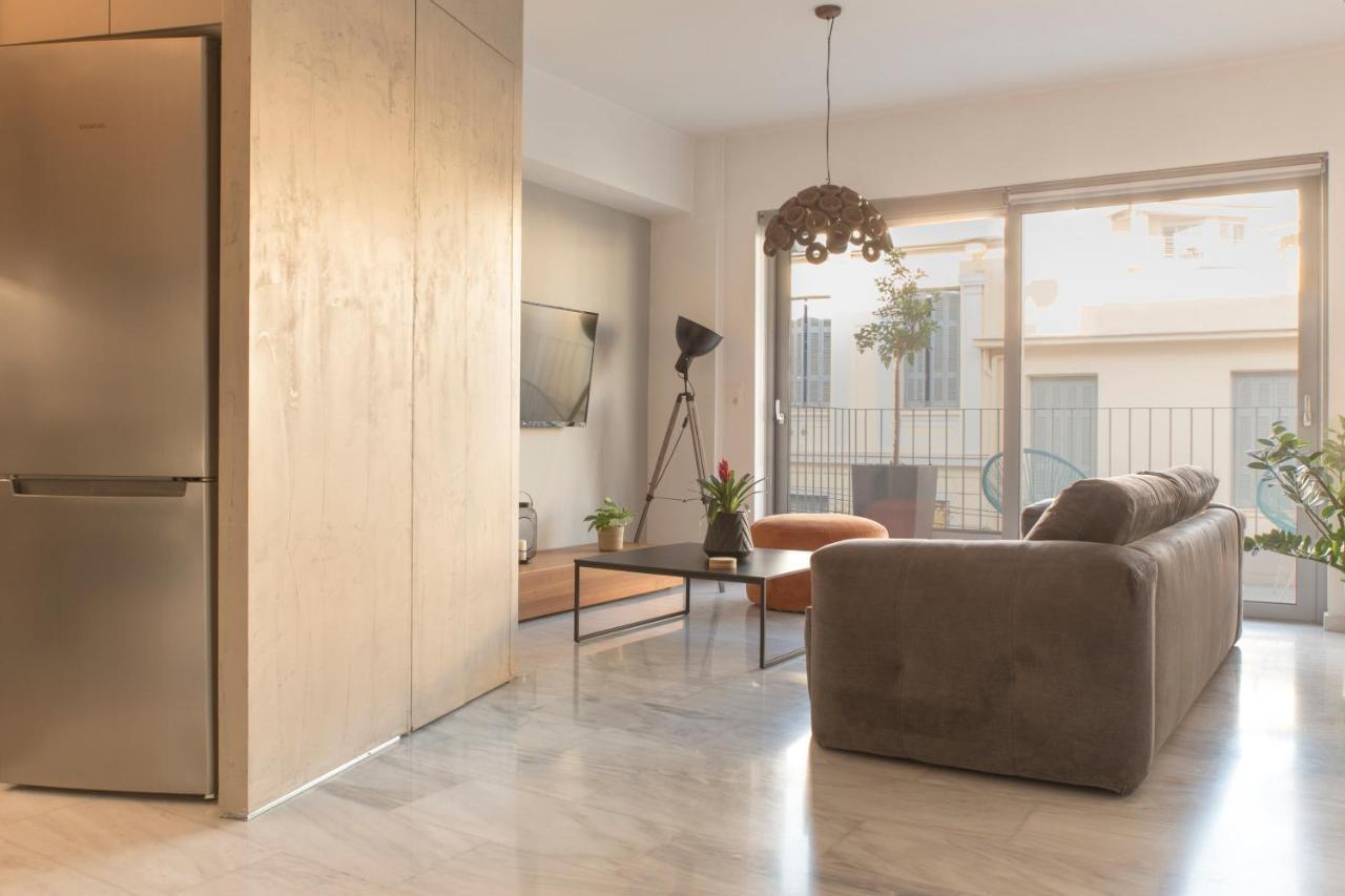 Luxury Apt With Parking-Living Stone Silver Aten Exteriör bild