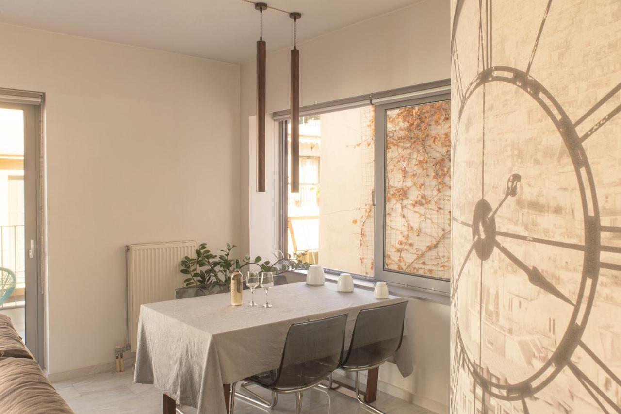 Luxury Apt With Parking-Living Stone Silver Aten Exteriör bild