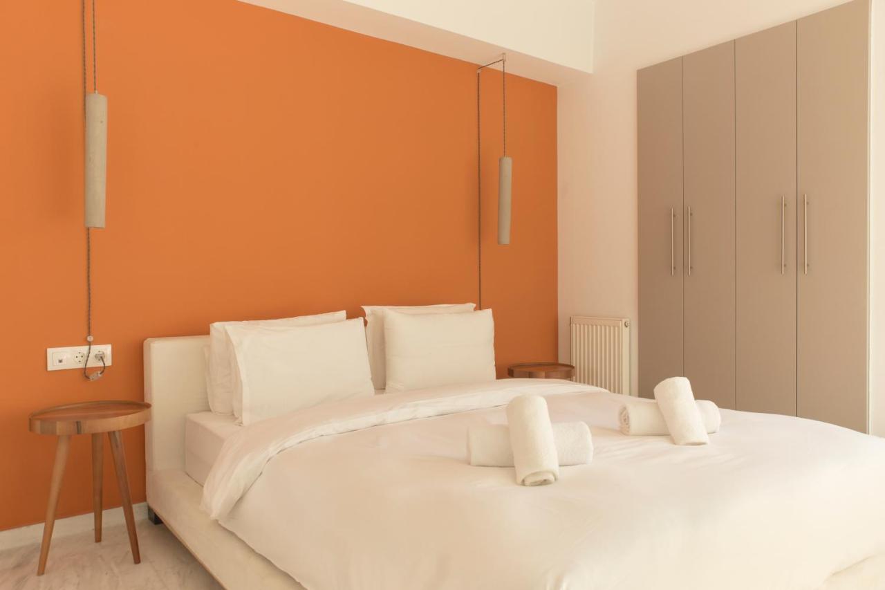 Luxury Apt With Parking-Living Stone Silver Aten Exteriör bild