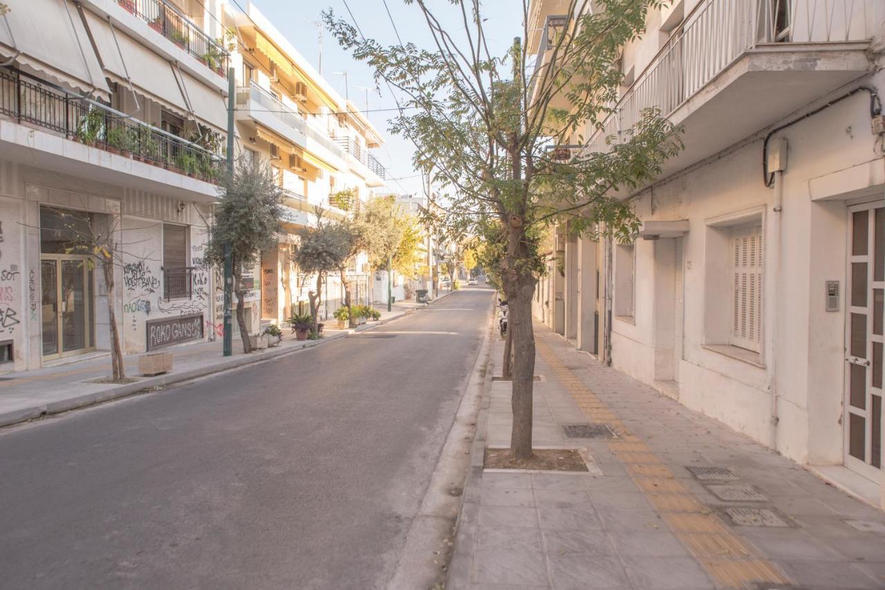 Luxury Apt With Parking-Living Stone Silver Aten Exteriör bild