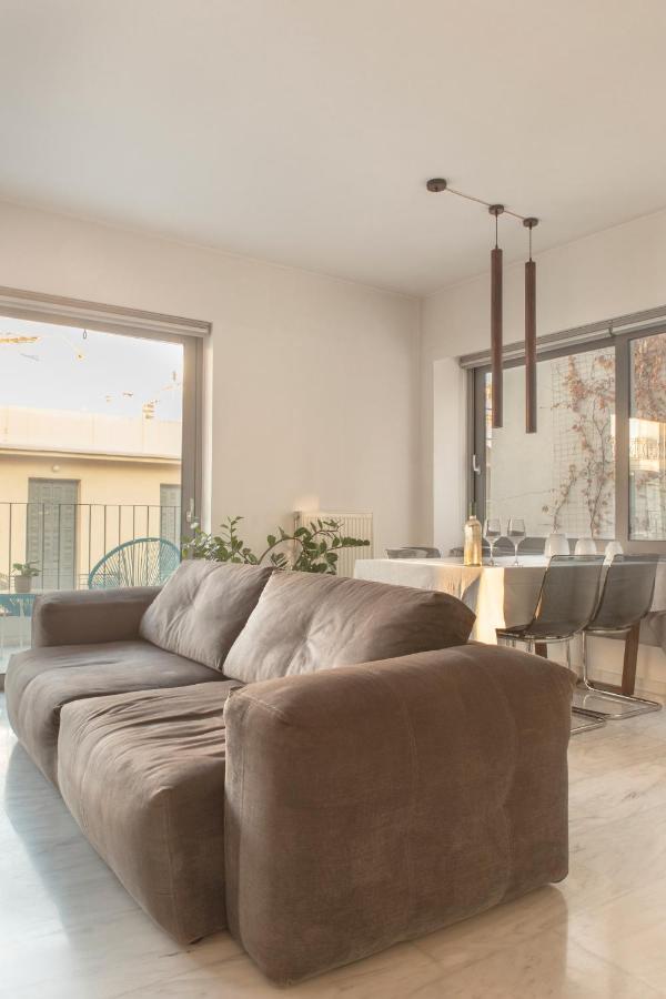 Luxury Apt With Parking-Living Stone Silver Aten Exteriör bild